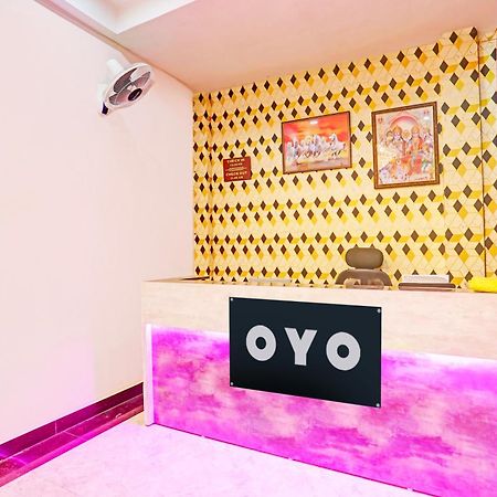 Hotel O The Maruti Paying Guest House Βαρανάσι Εξωτερικό φωτογραφία